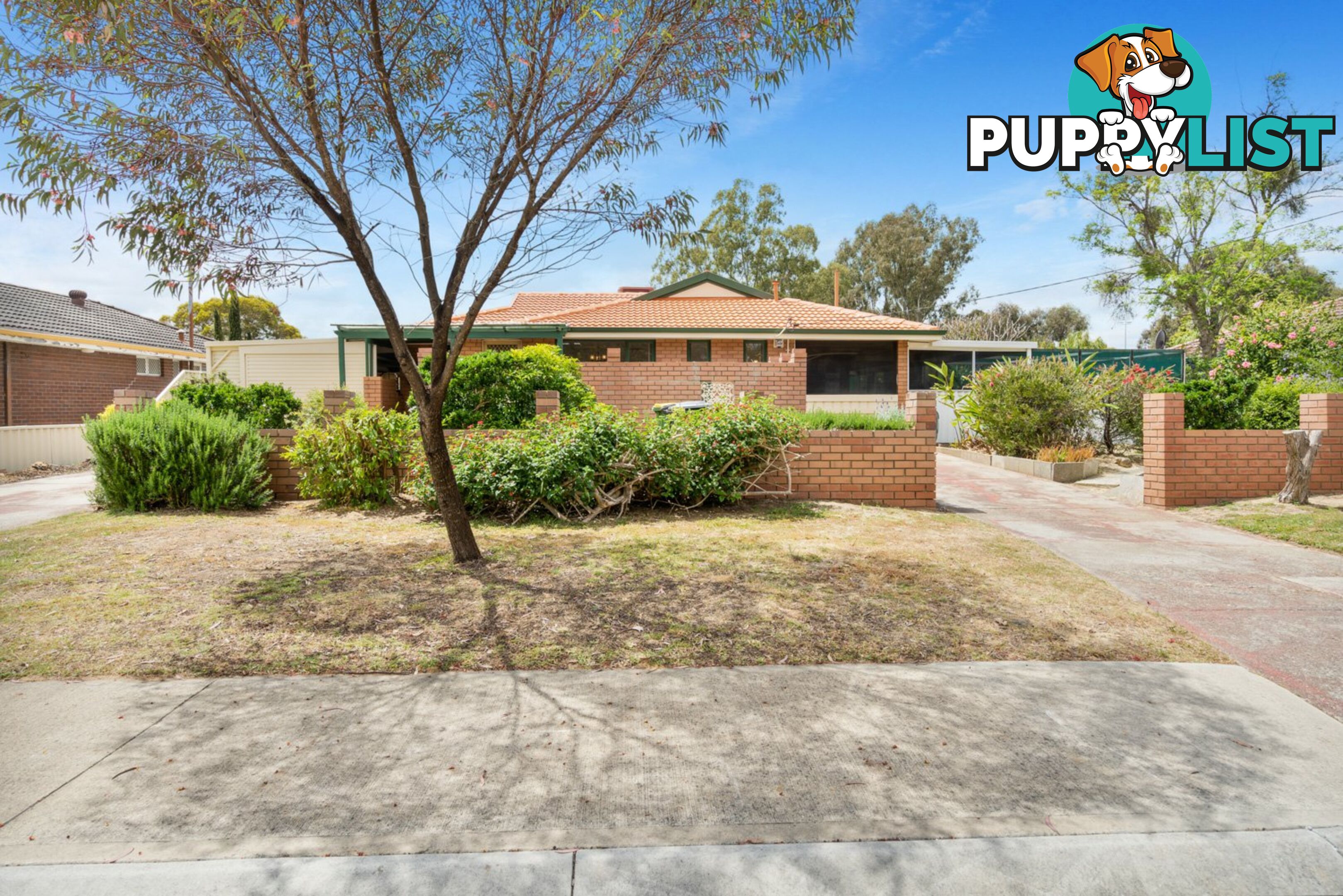 66 Hilton Crescent MADDINGTON WA 6109