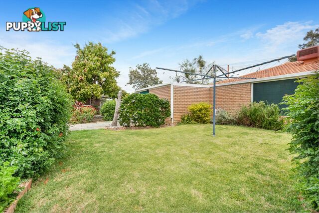 66 Hilton Crescent MADDINGTON WA 6109