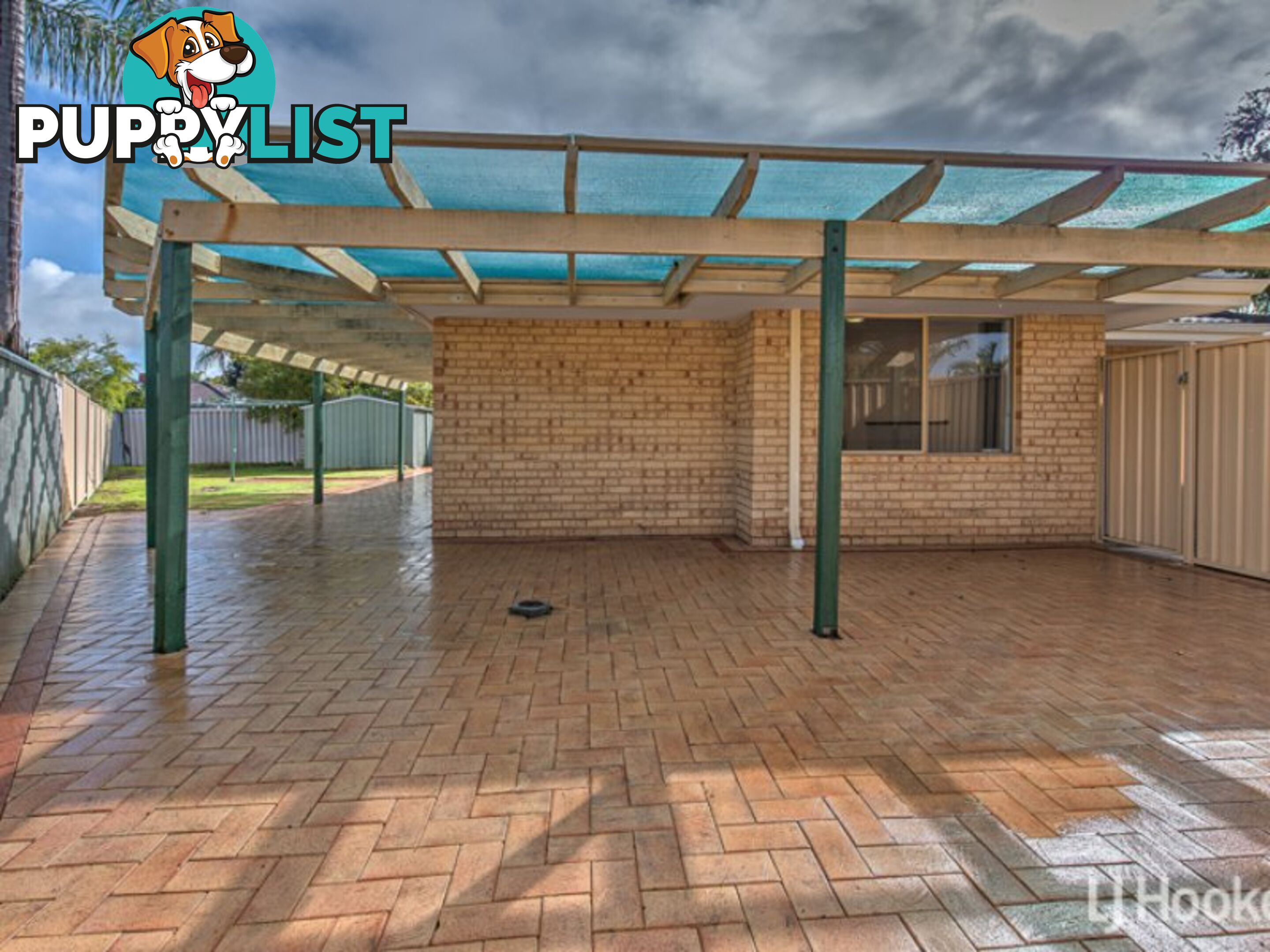 16A Camelot Court THORNLIE WA 6108