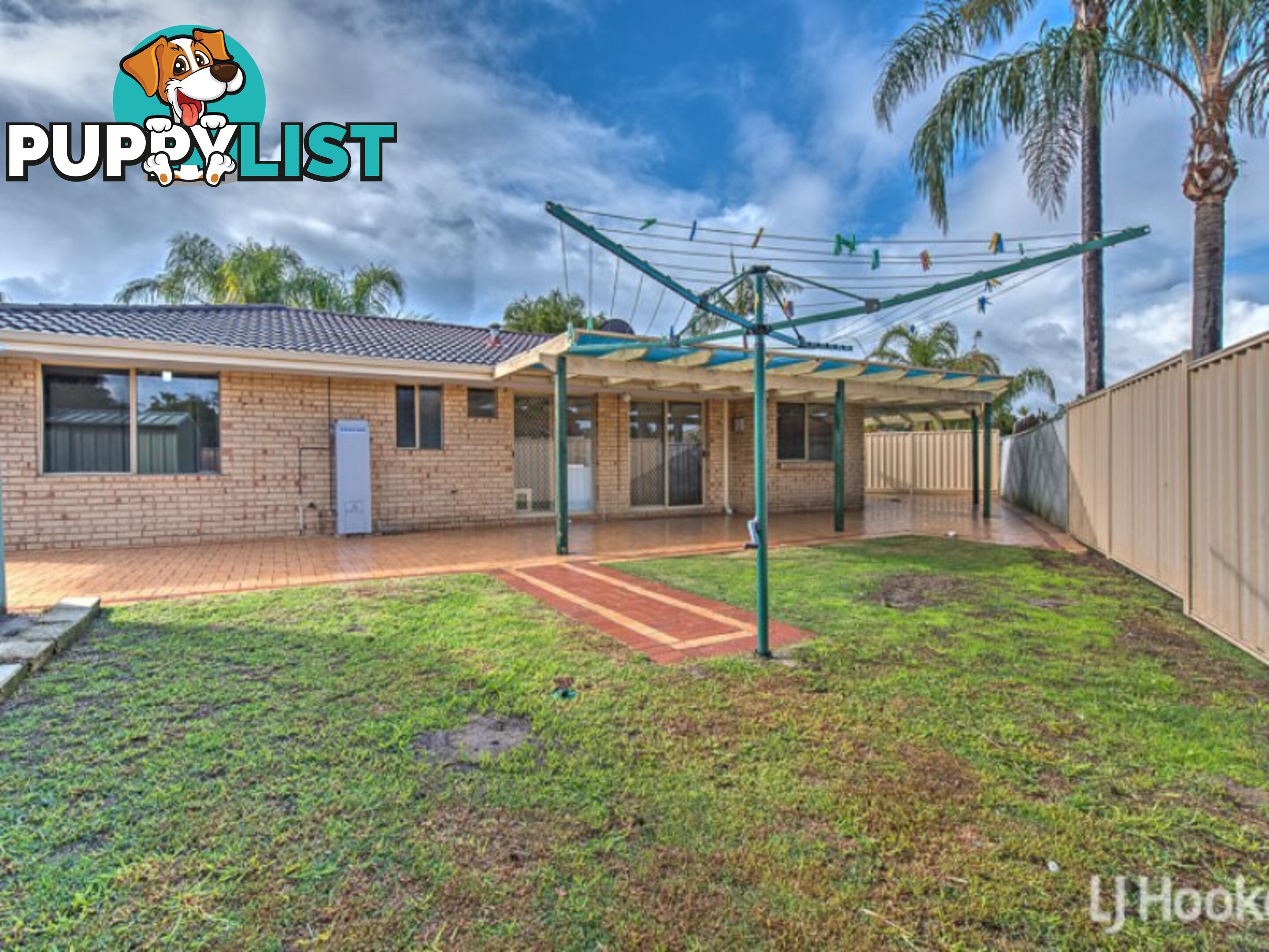 16A Camelot Court THORNLIE WA 6108