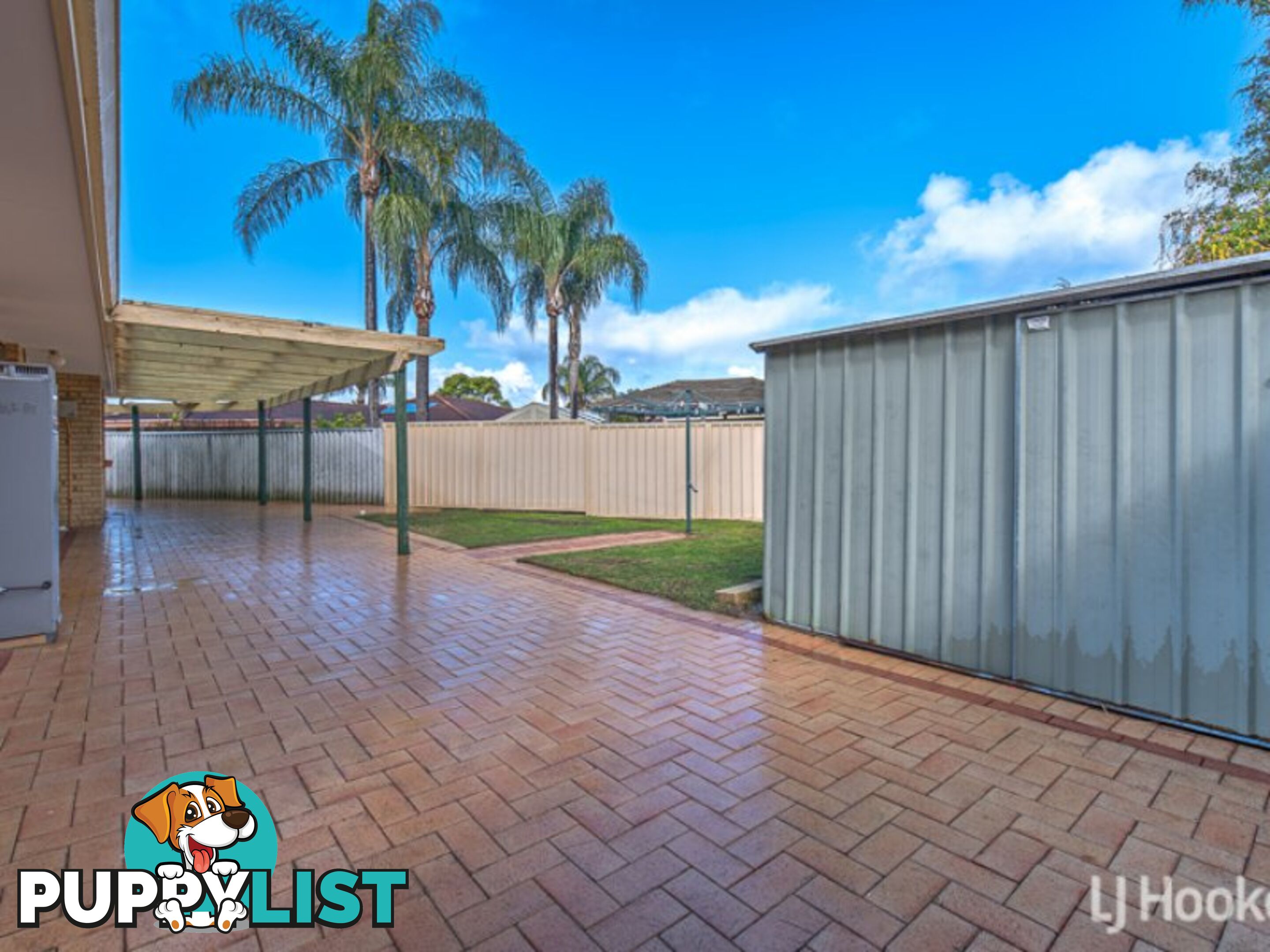 16A Camelot Court THORNLIE WA 6108