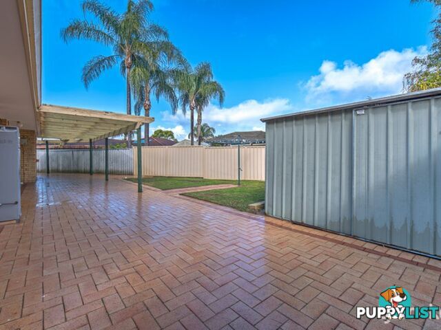 16A Camelot Court THORNLIE WA 6108