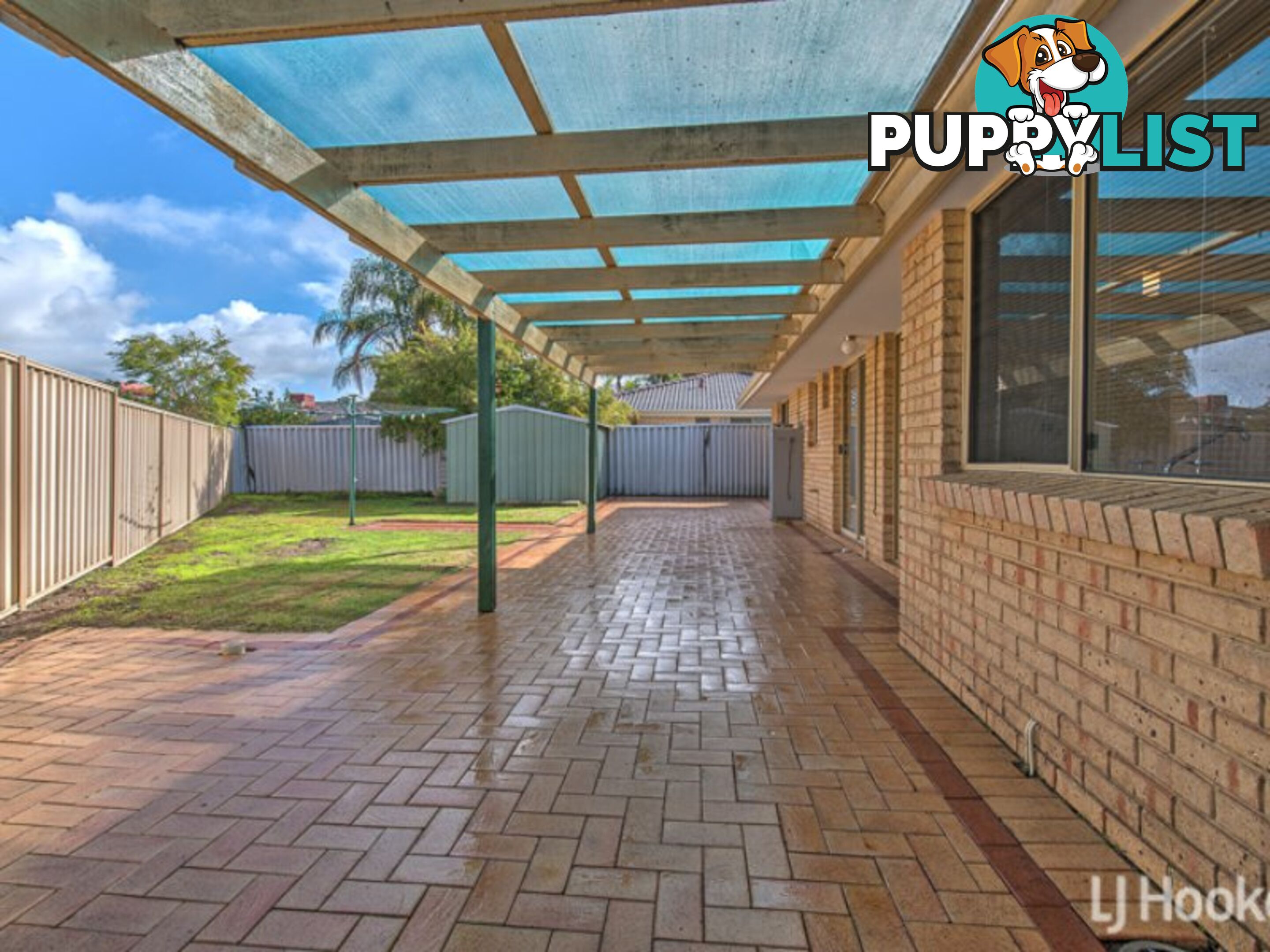 16A Camelot Court THORNLIE WA 6108