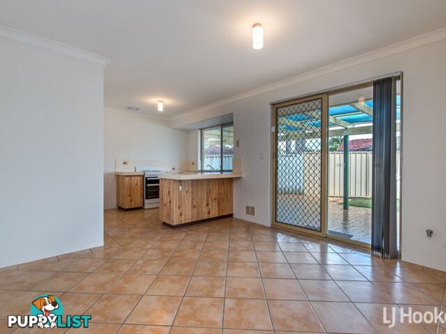 16A Camelot Court THORNLIE WA 6108