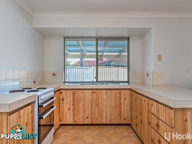 16A Camelot Court THORNLIE WA 6108