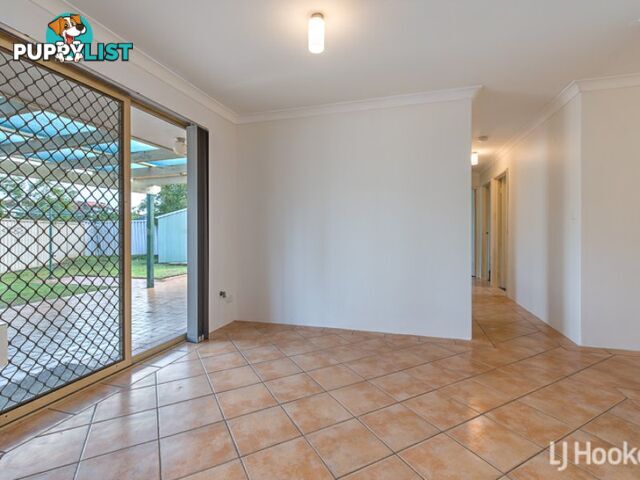 16A Camelot Court THORNLIE WA 6108