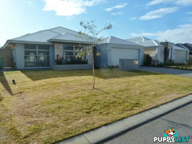 4 Millway Avenue SOUTHERN RIVER WA 6110