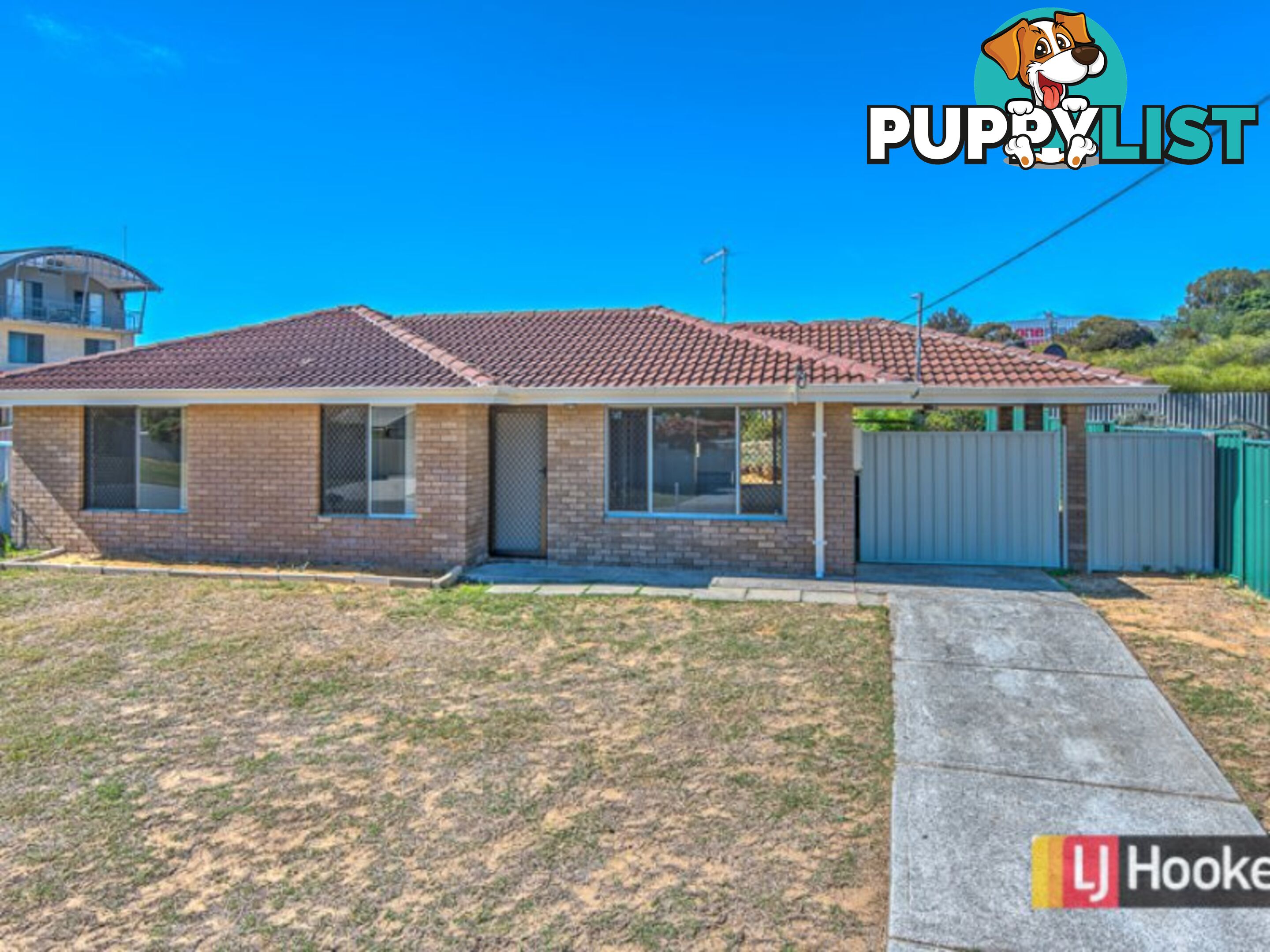 61 Leonard Way SPEARWOOD WA 6163