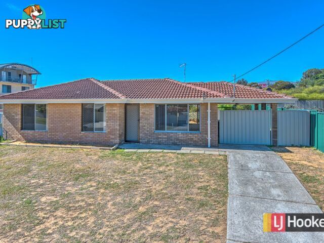 61 Leonard Way SPEARWOOD WA 6163