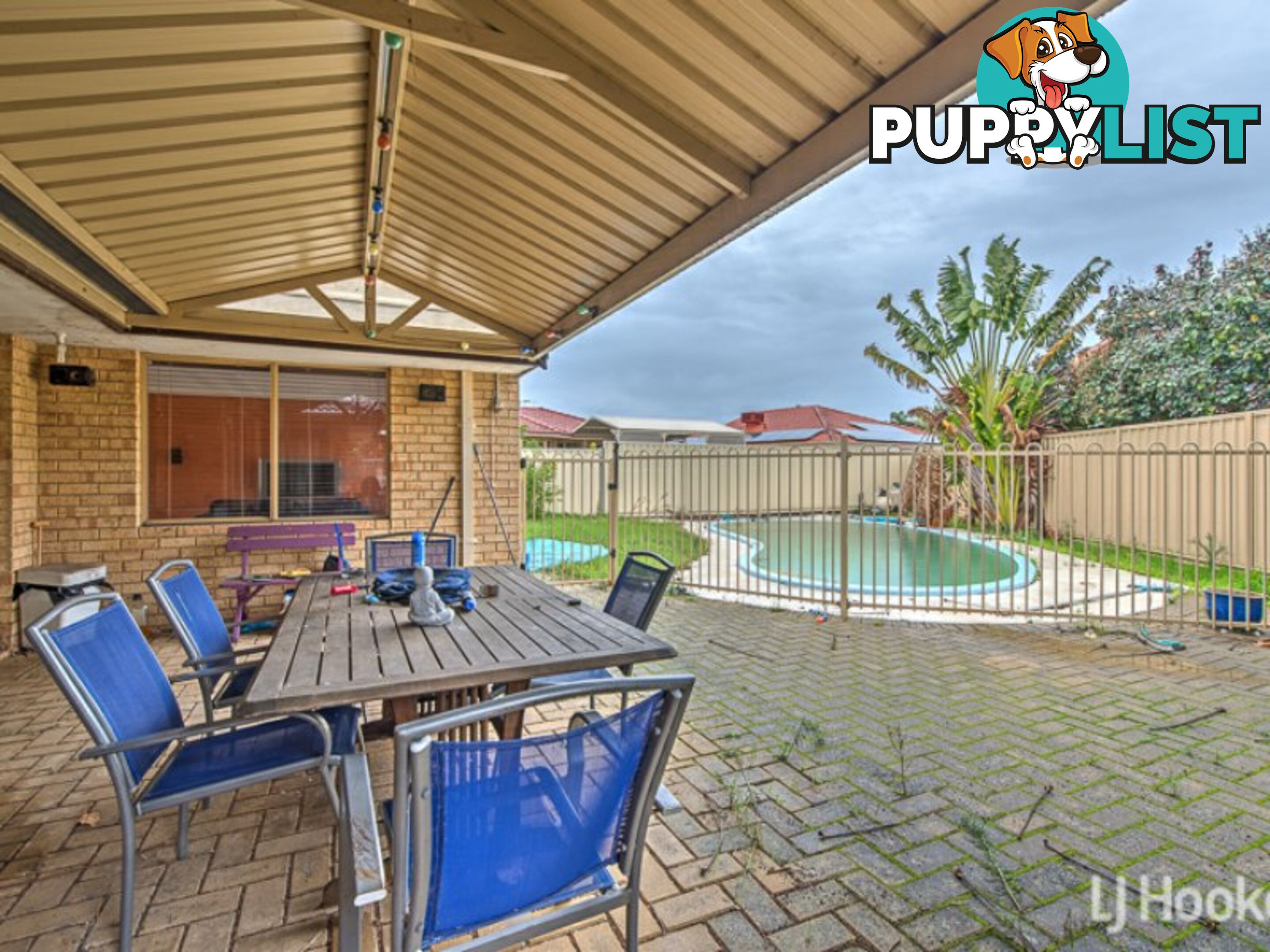 14 Dampier Court THORNLIE WA 6108