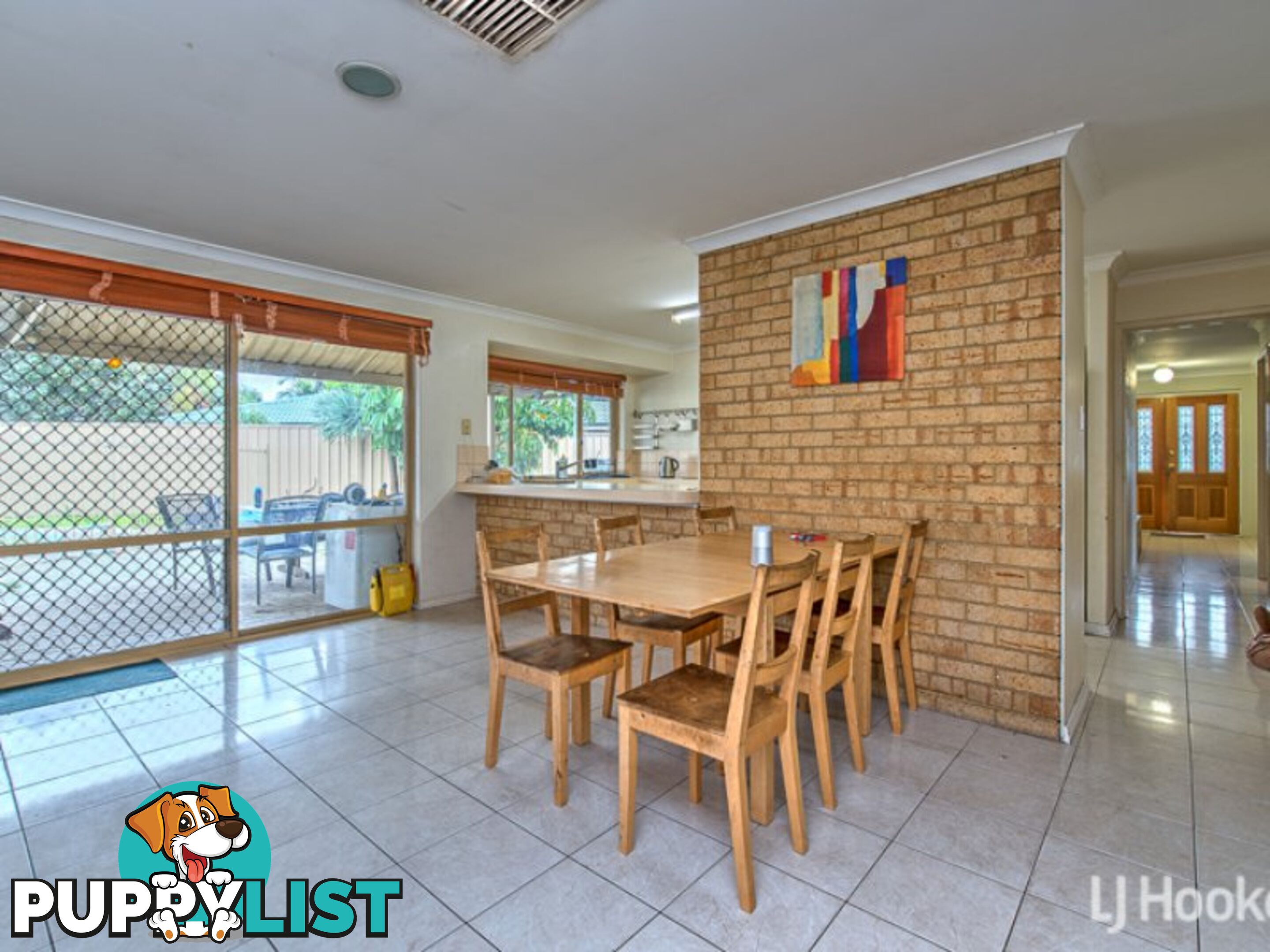 14 Dampier Court THORNLIE WA 6108