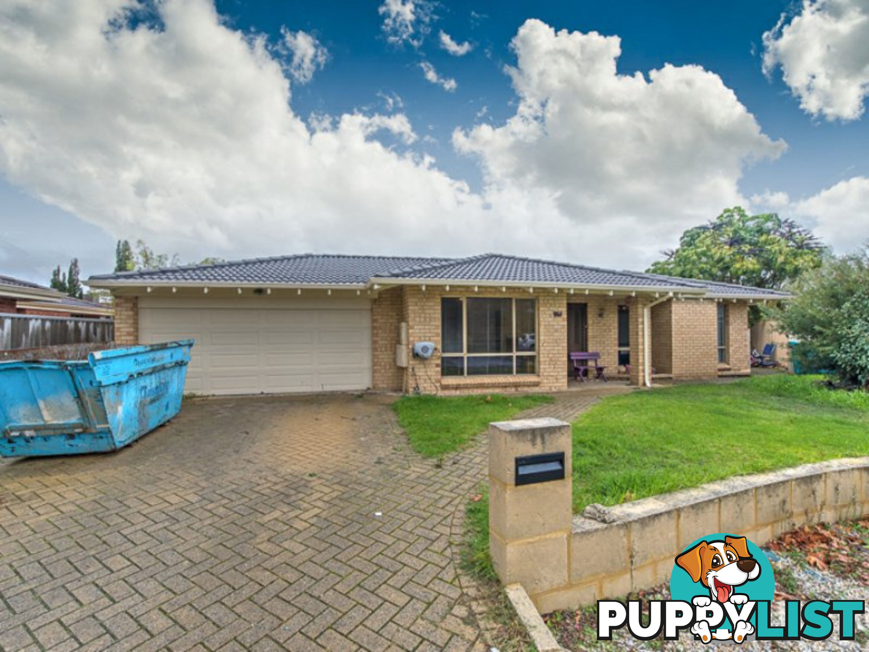 14 Dampier Court THORNLIE WA 6108