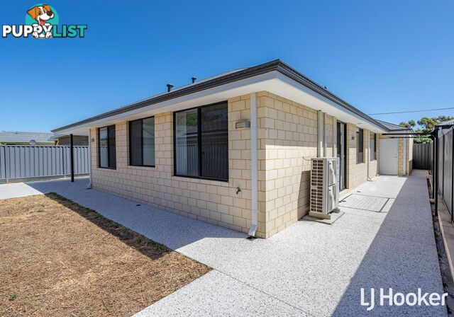 85 Crawford Street EAST CANNINGTON WA 6107