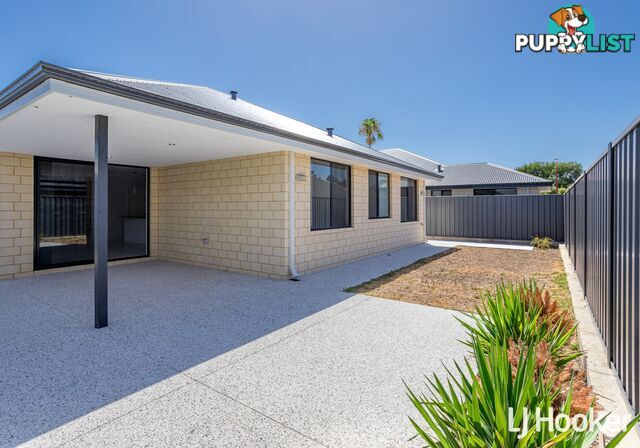 85 Crawford Street EAST CANNINGTON WA 6107