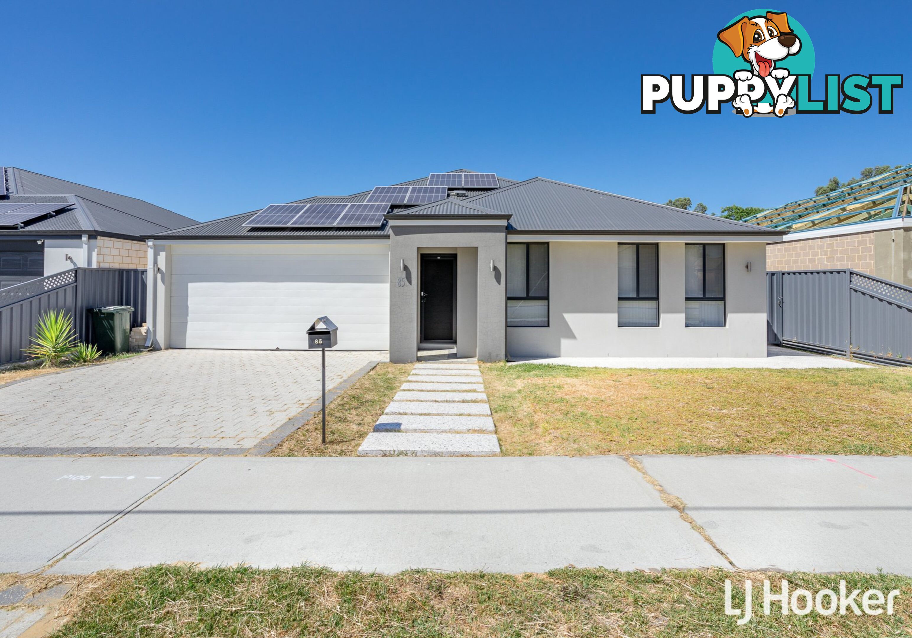 85 Crawford Street EAST CANNINGTON WA 6107