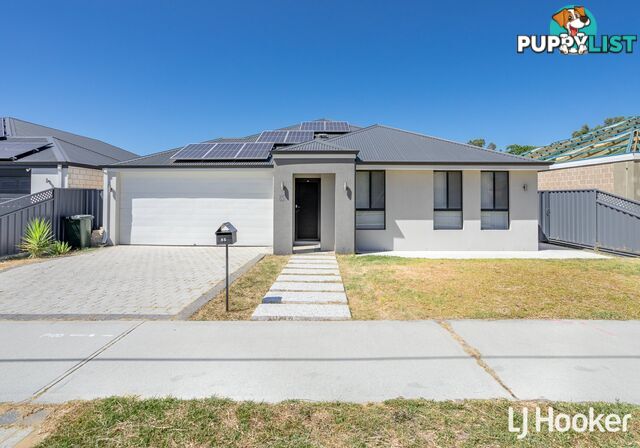 85 Crawford Street EAST CANNINGTON WA 6107