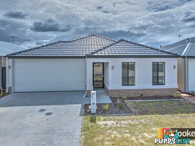 90 Sapphire Drive TREEBY WA 6164