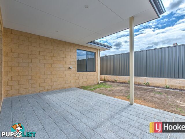 90 Sapphire Drive TREEBY WA 6164