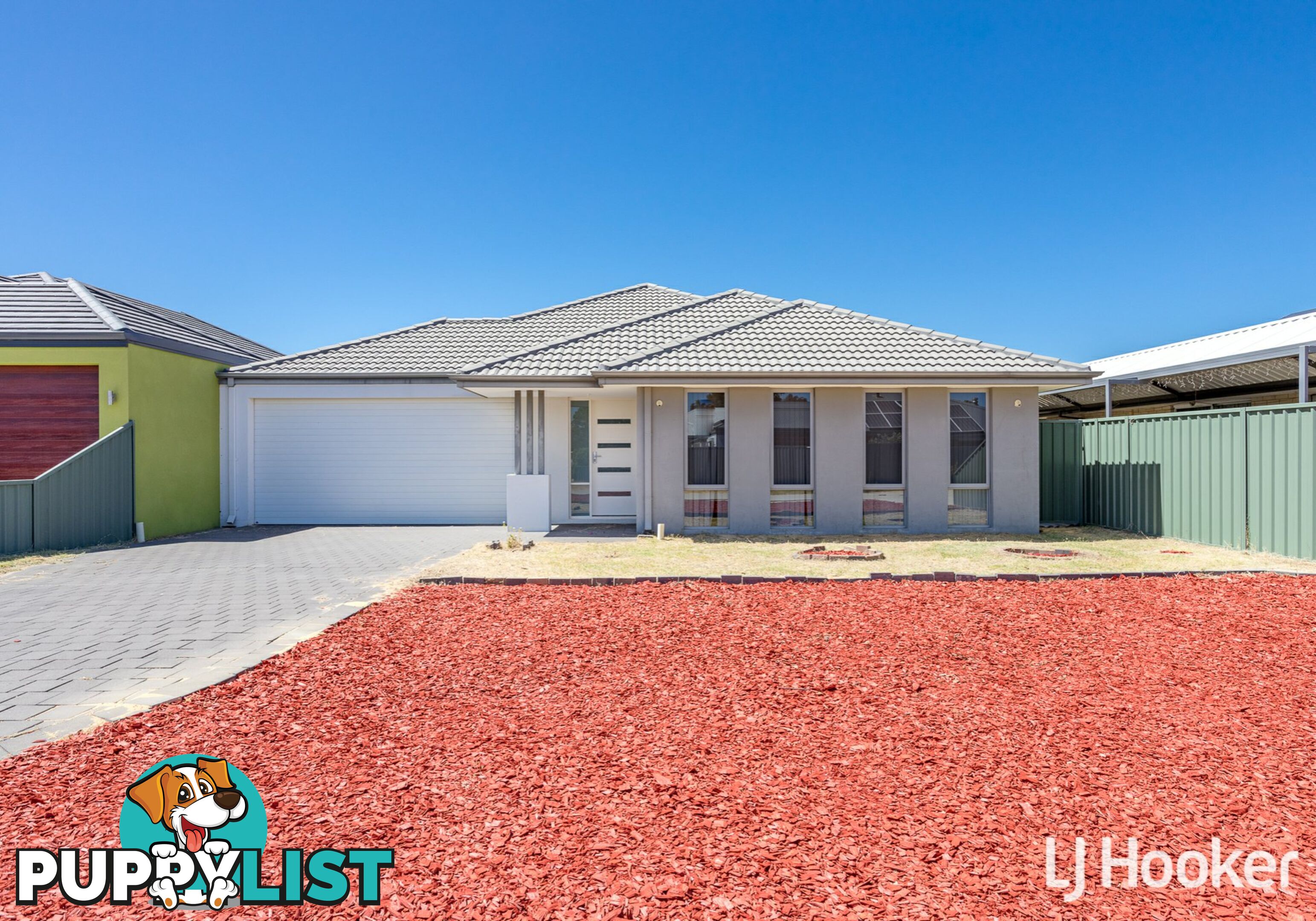 37 Mannikin Way MADDINGTON WA 6109