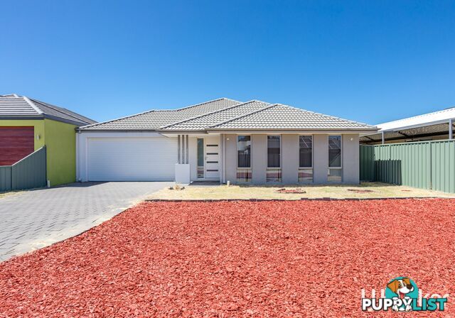 37 Mannikin Way MADDINGTON WA 6109