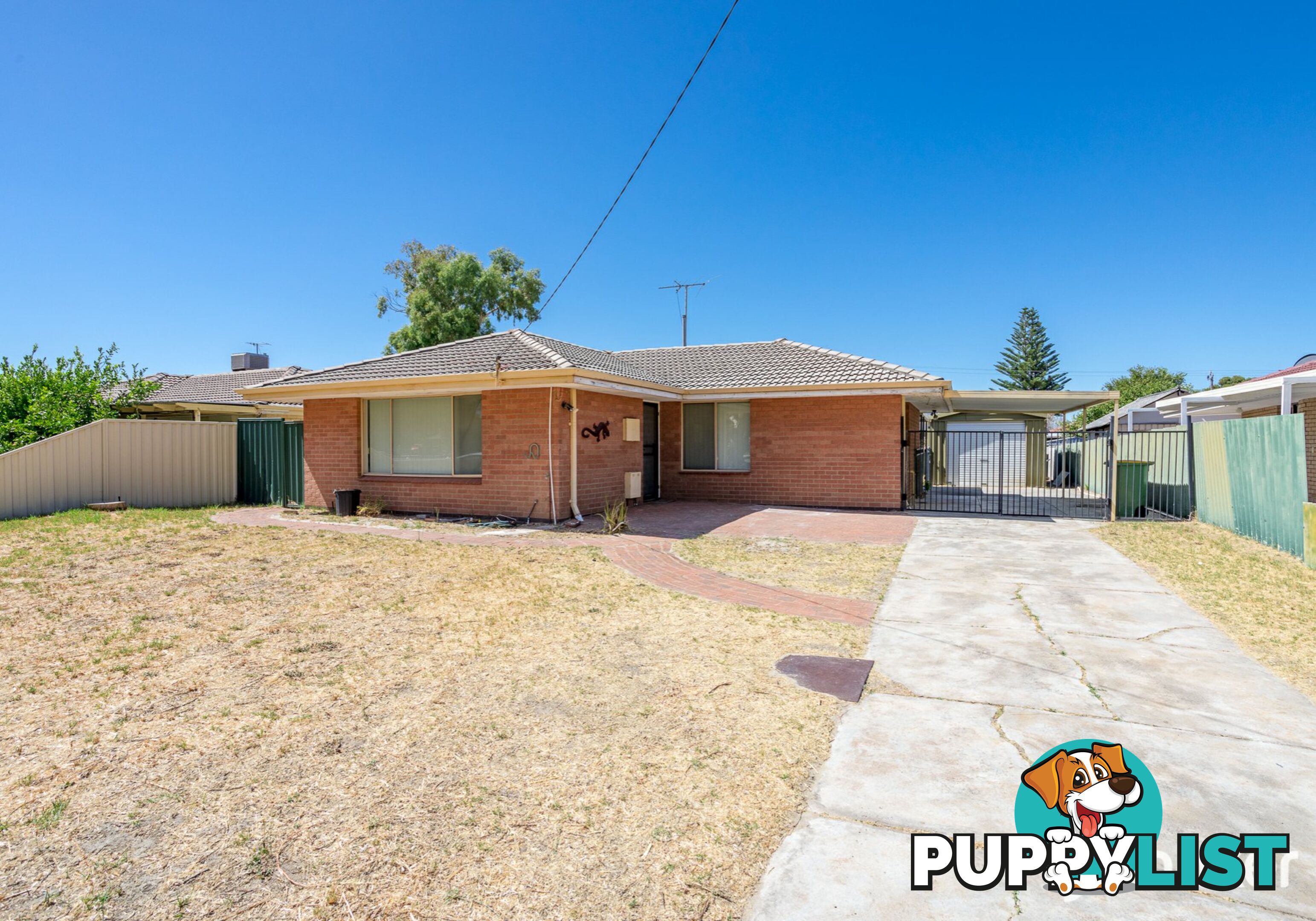 25 Masters Street KENWICK WA 6107