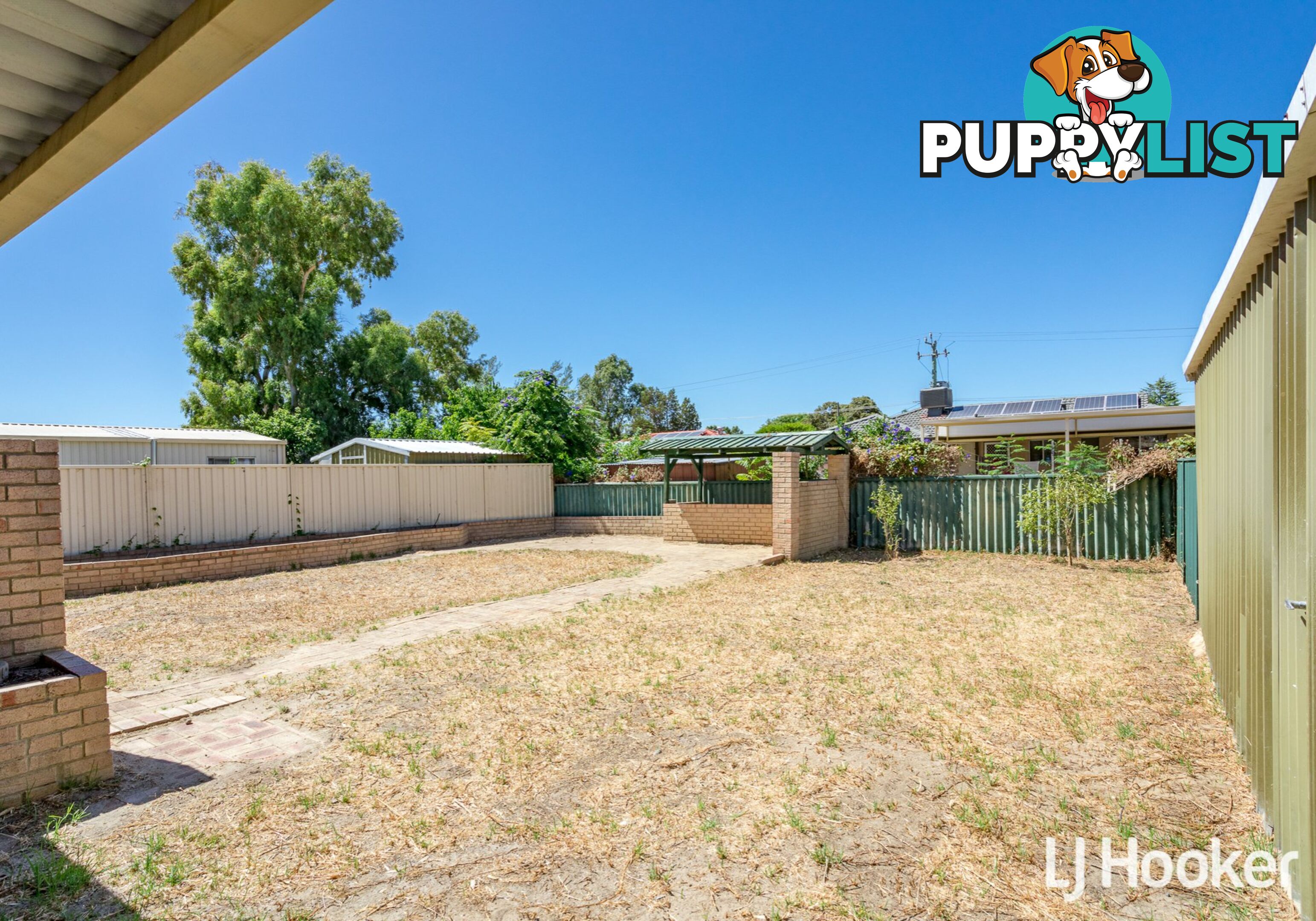 25 Masters Street KENWICK WA 6107