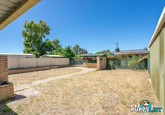 25 Masters Street KENWICK WA 6107