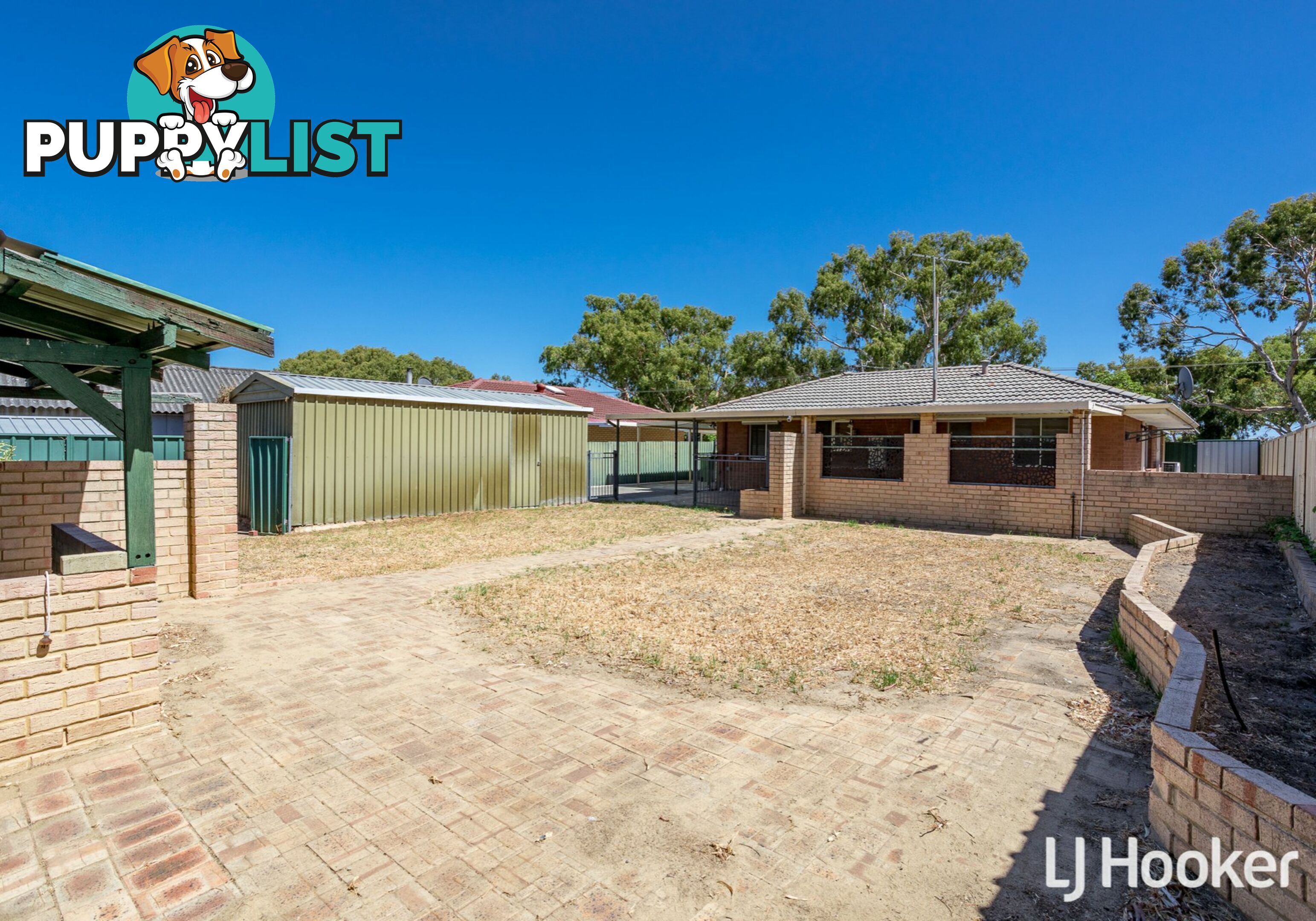 25 Masters Street KENWICK WA 6107