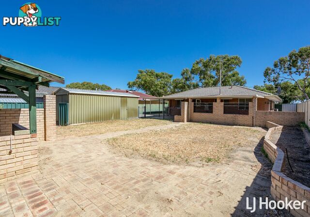 25 Masters Street KENWICK WA 6107