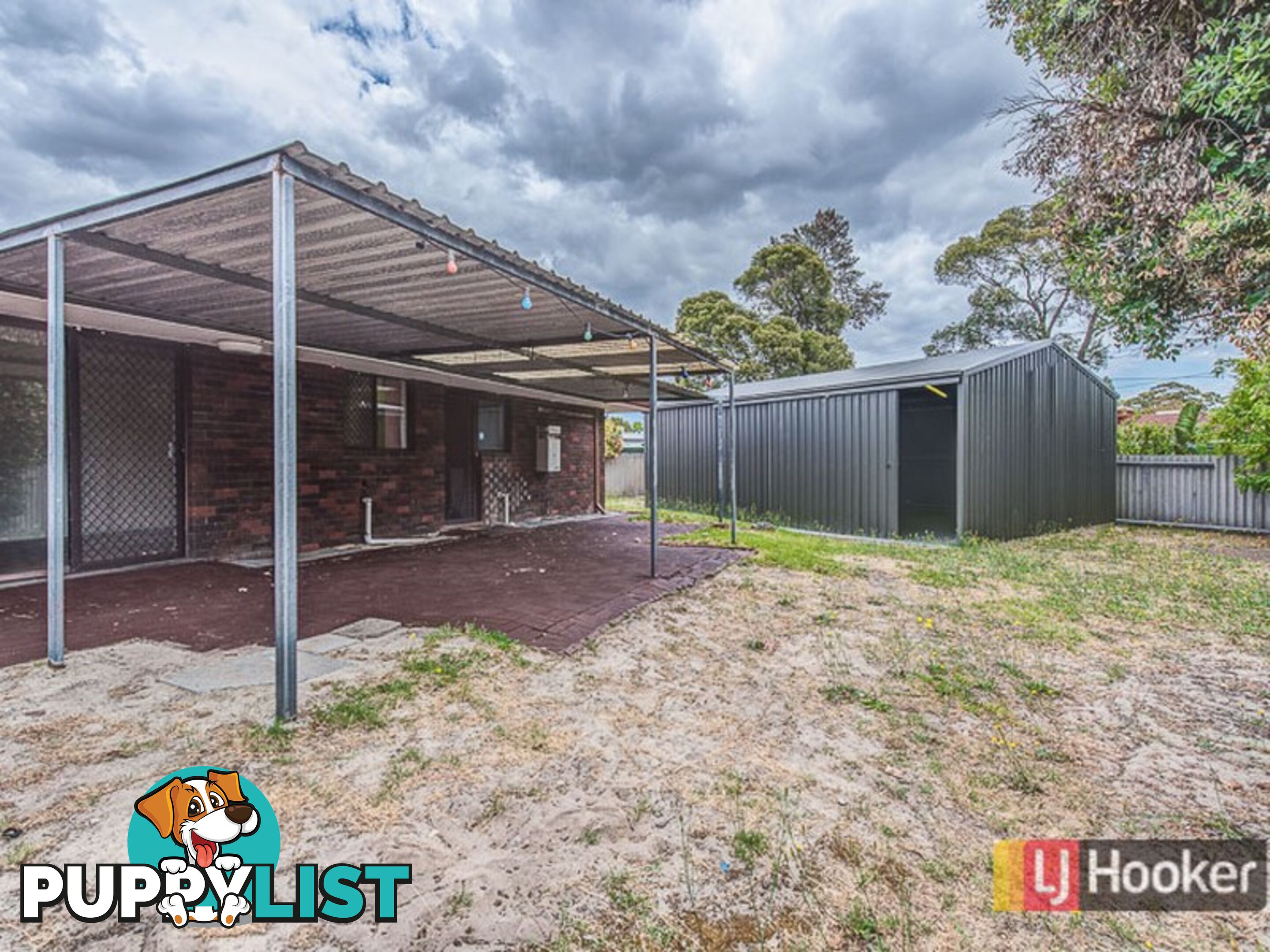 35 Wilfred Road THORNLIE WA 6108