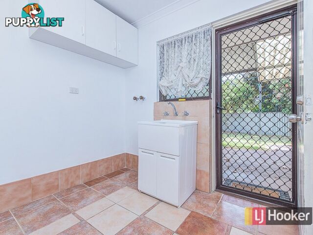 35 Wilfred Road THORNLIE WA 6108