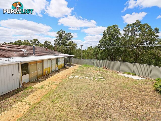 1 Cavell Place HUNTINGDALE WA 6110