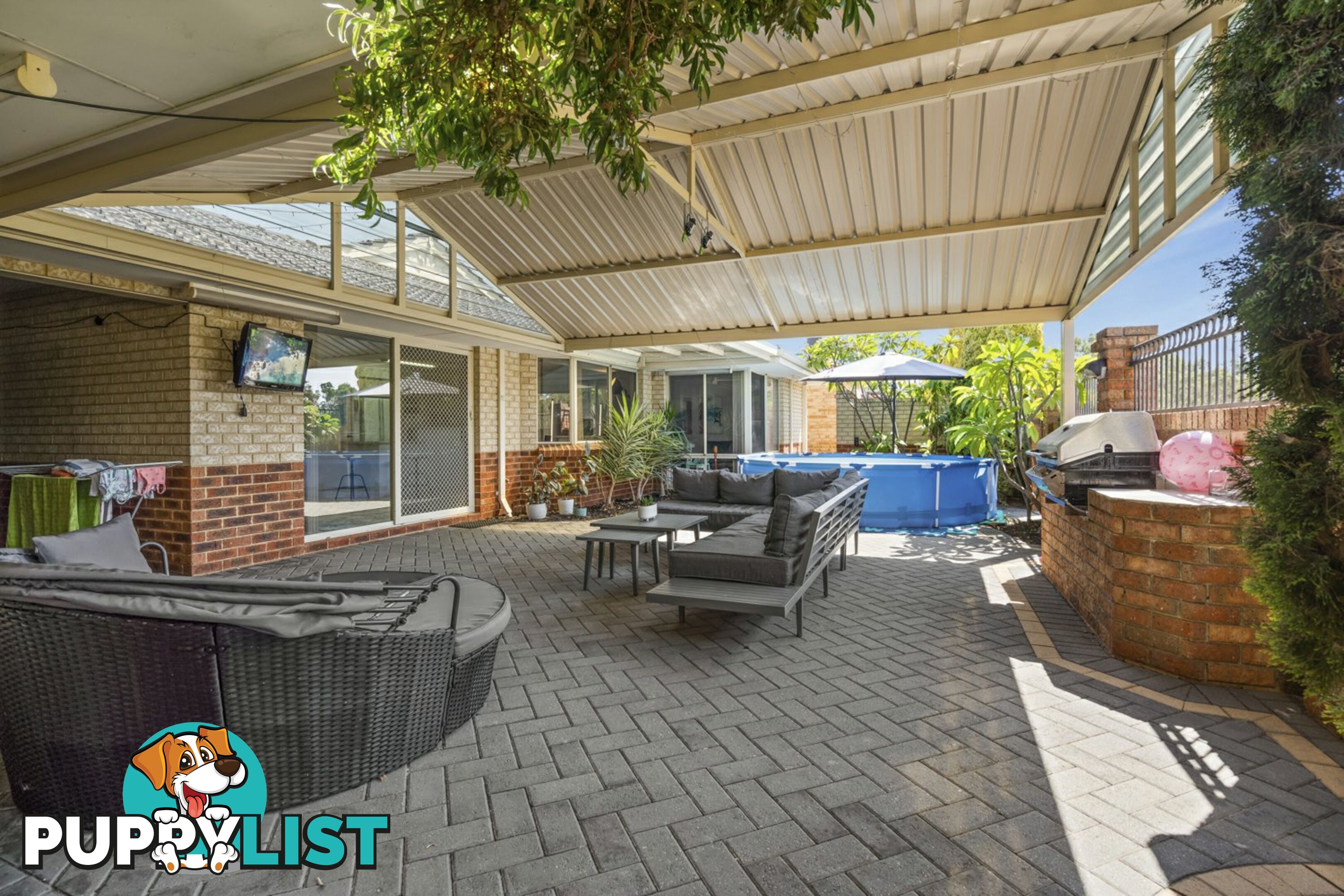 22/7 Lester Drive THORNLIE WA 6108