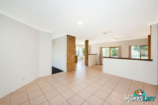 10 Newbold Court GOSNELLS WA 6110