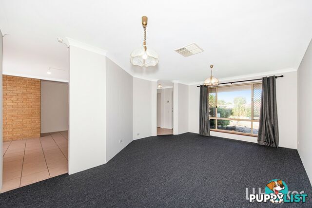 10 Newbold Court GOSNELLS WA 6110