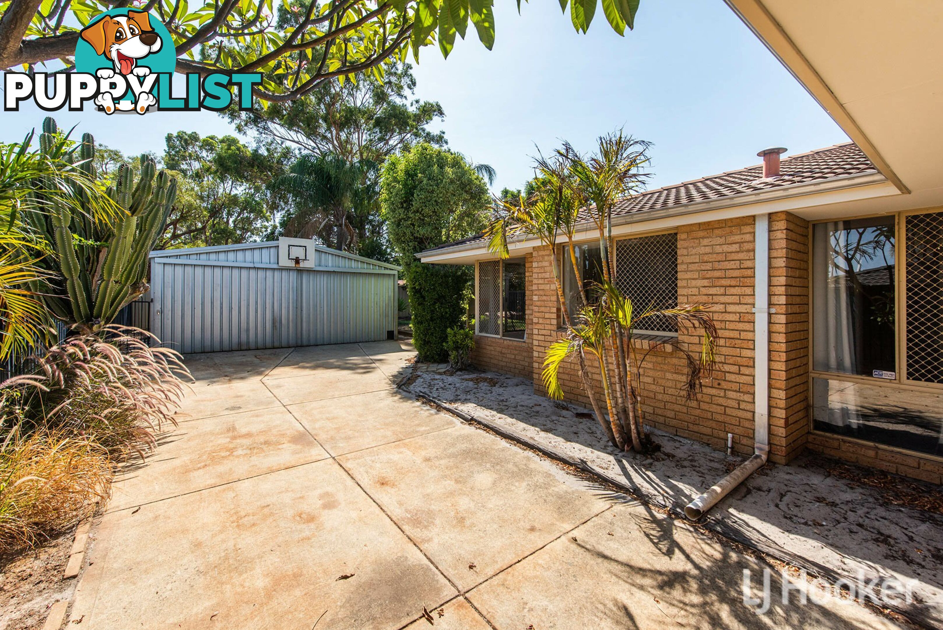 10 Newbold Court GOSNELLS WA 6110