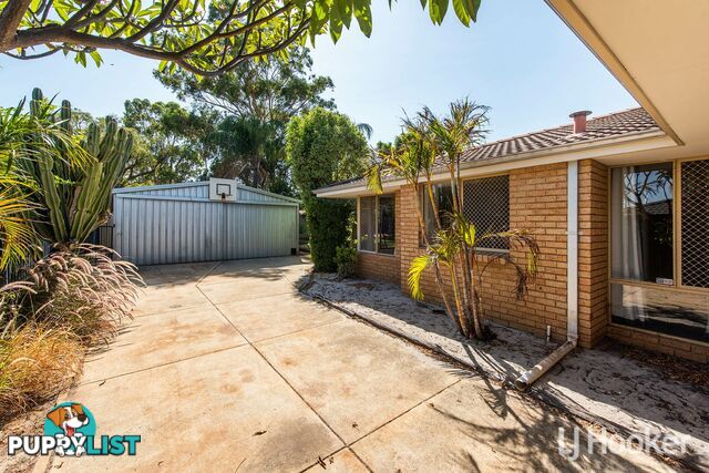 10 Newbold Court GOSNELLS WA 6110