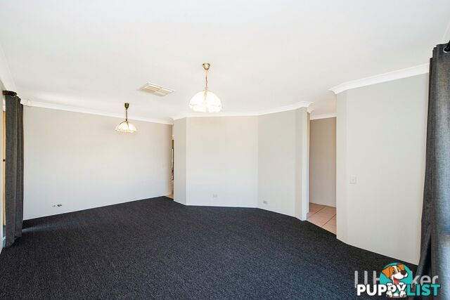 10 Newbold Court GOSNELLS WA 6110