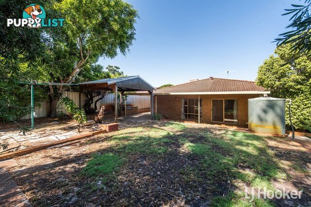 10 Newbold Court GOSNELLS WA 6110