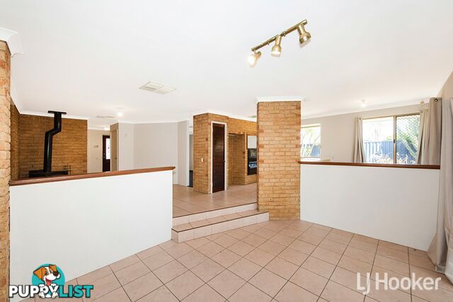 10 Newbold Court GOSNELLS WA 6110