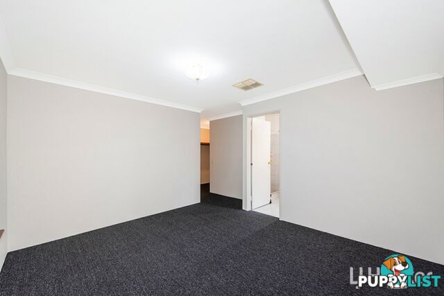 10 Newbold Court GOSNELLS WA 6110