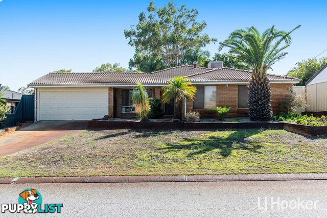 10 Newbold Court GOSNELLS WA 6110