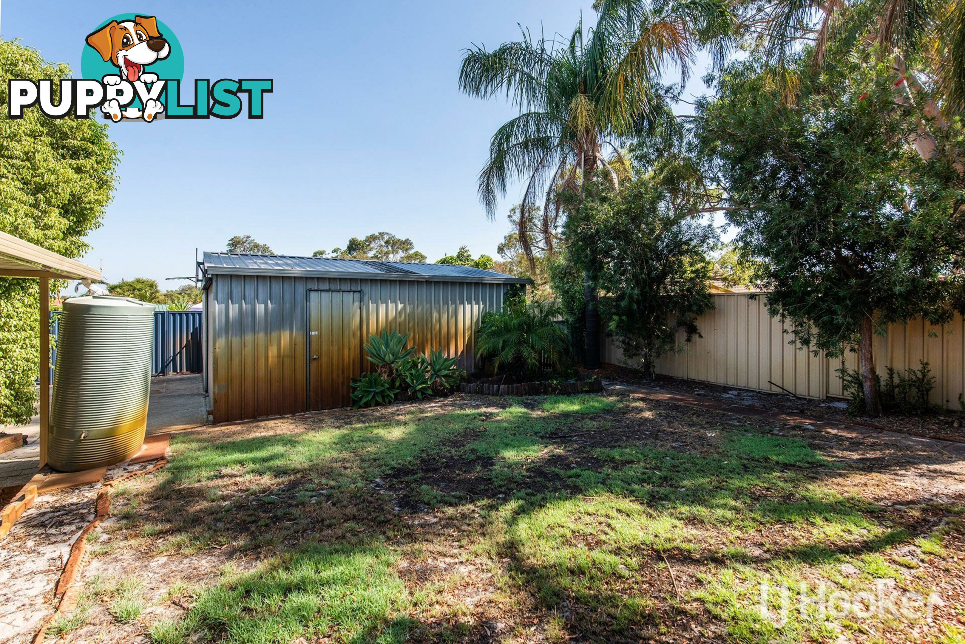 10 Newbold Court GOSNELLS WA 6110