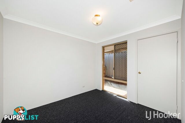 10 Newbold Court GOSNELLS WA 6110