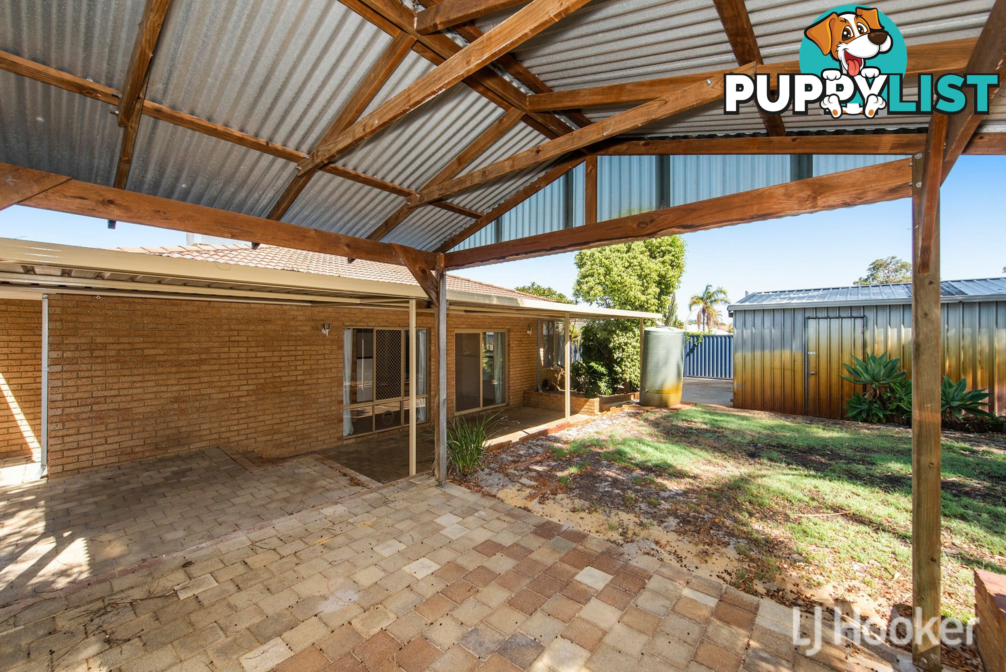 10 Newbold Court GOSNELLS WA 6110