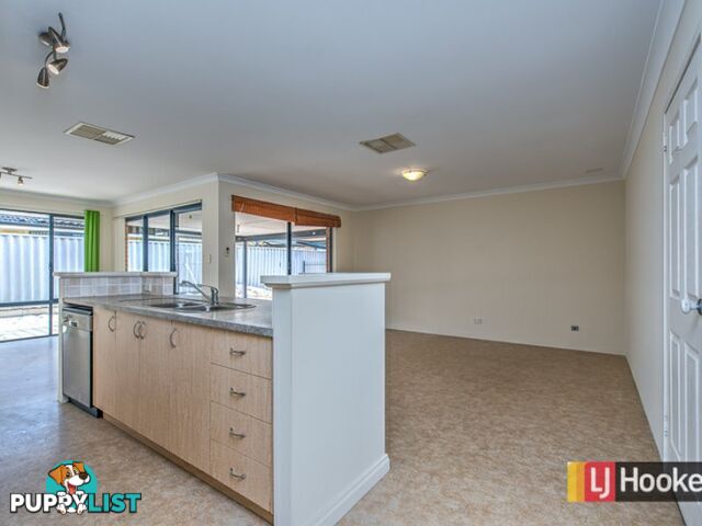 9 Autumn Crescent THORNLIE WA 6108