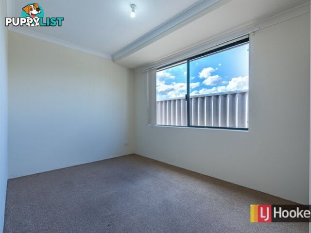 9 Autumn Crescent THORNLIE WA 6108