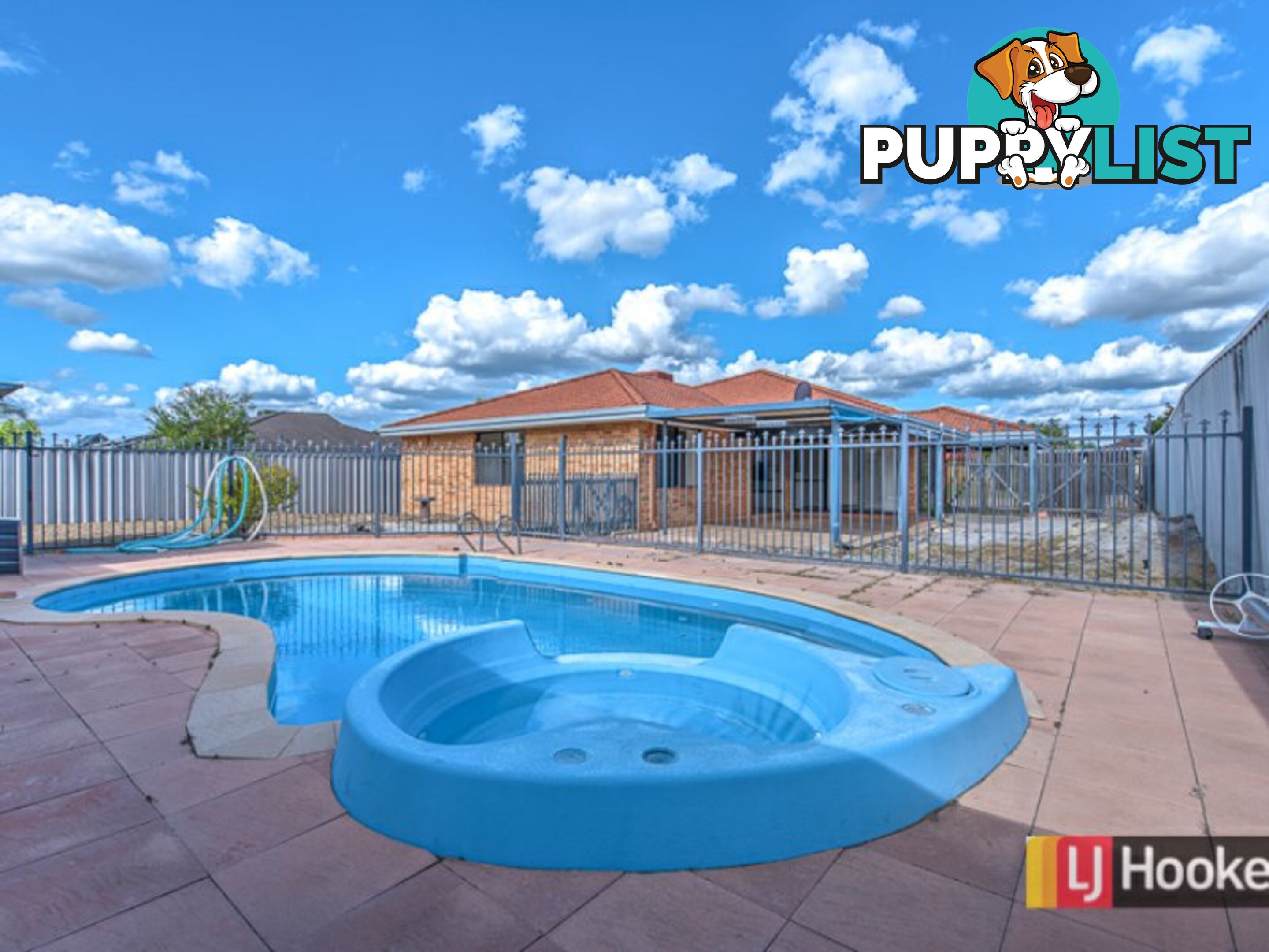 9 Autumn Crescent THORNLIE WA 6108