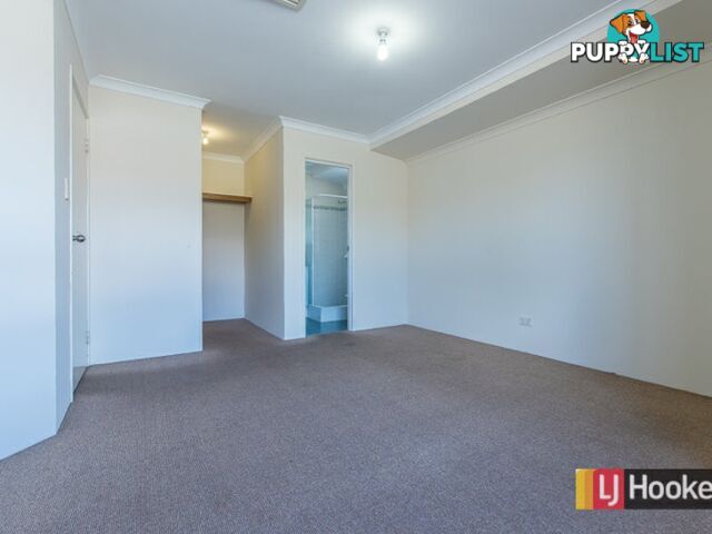 9 Autumn Crescent THORNLIE WA 6108