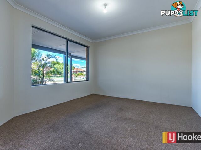 9 Autumn Crescent THORNLIE WA 6108